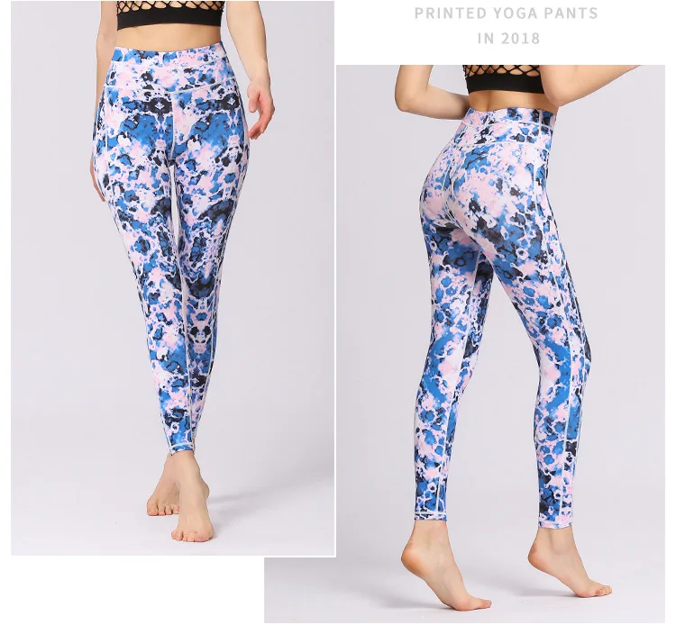 Women Yoga Leggings  (2)