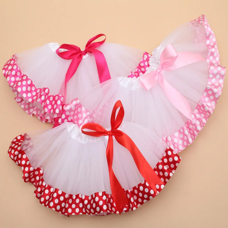 Gambar rok tutu untuk kado bayi