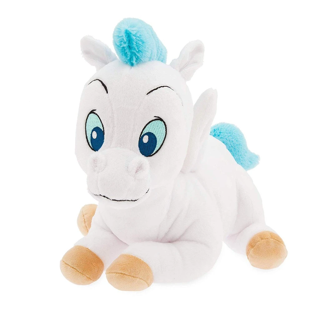 stuffed pegasus
