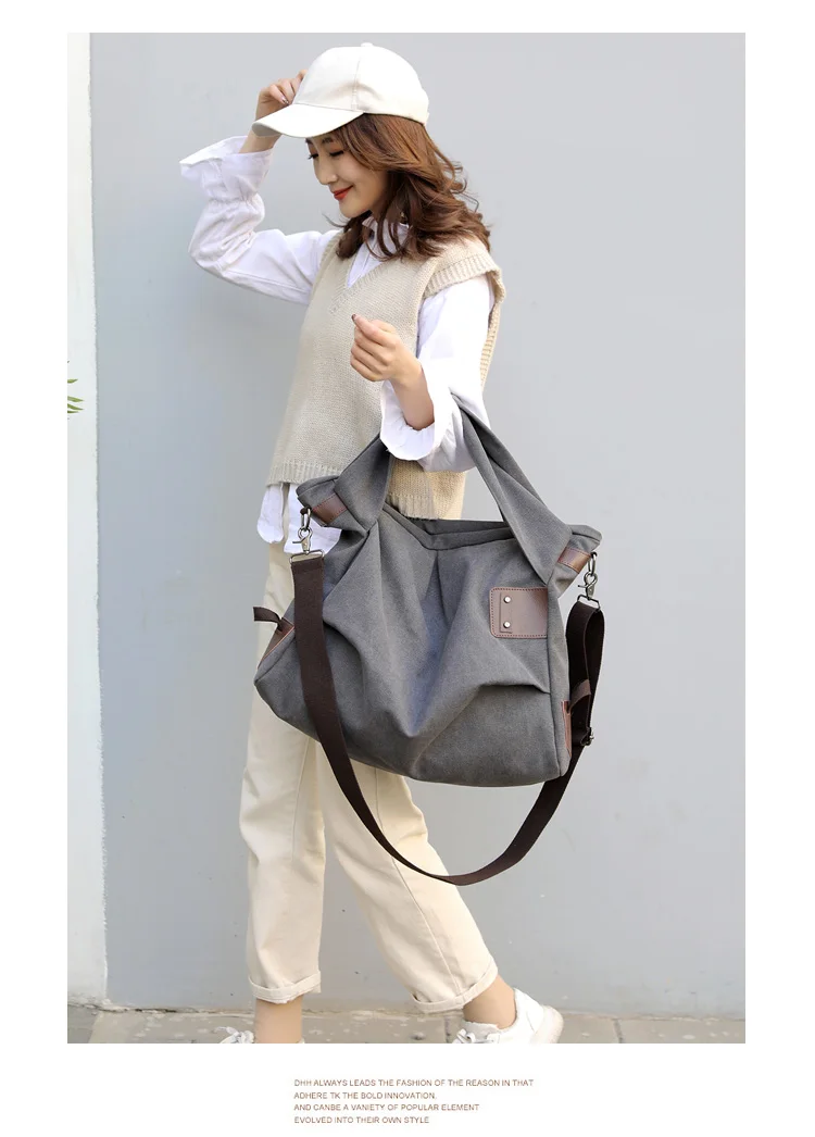 KMFFLY роскошные сумки женские дизайнерские сумки высокого качества холщовые сумки на плечо Высокая емкость сумки через плечо для женщин большая сумка