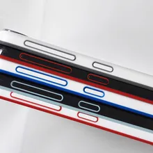 ymitn корпус боковые кнопки Кнопка питания Объем чехол для HTC Desire 820 d820u d820t/S/TS