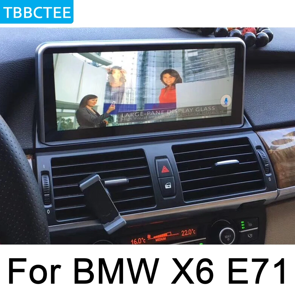 Excellent For BMW X6 E71 2011-2013 Car multimedia Android Autoradio Car Radio GPS player Bluetooth WiFi Mirror link Navi Head Unit 2 Excellent For BMW X6 E71 2011-2013 Car multimedia Android Autoradio Car Radio GPS player Bluetooth WiFi Mirror link Navi Head Unit 2