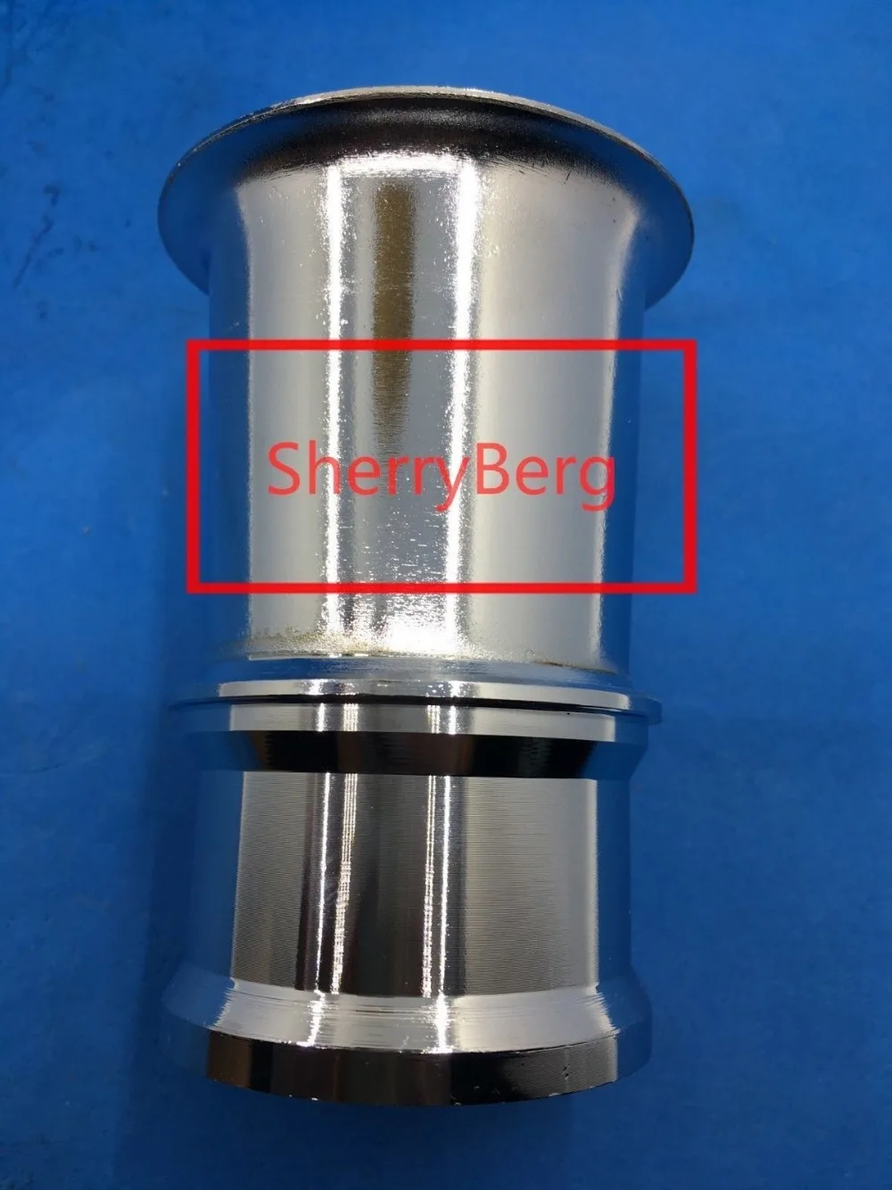 Воздушный гудок SherryBerg подходит для карбюратора WEBER 48 DCO КАРБЮРАТОР скоростные
