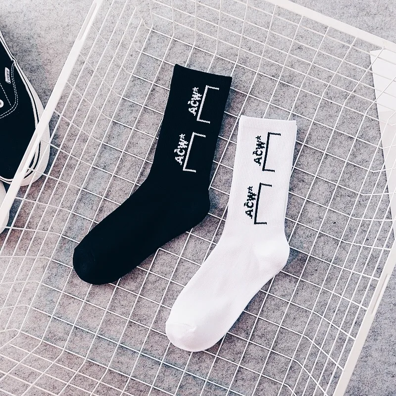 корейские носки