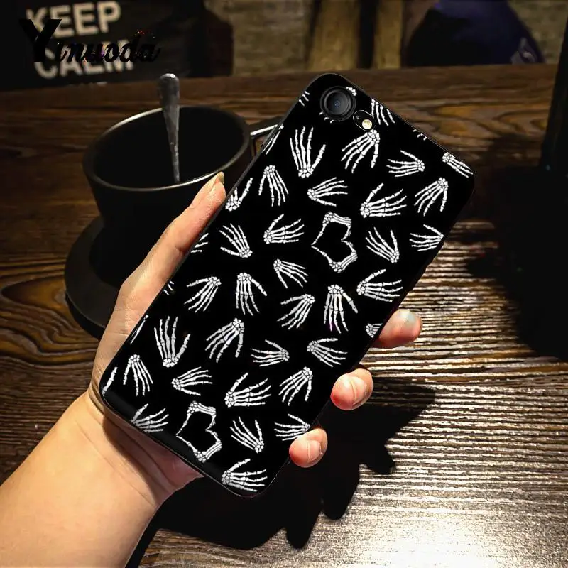 Чехол для iPhone 7 6X8 6s Plus XS XR SE XR11 11pro 11promax|Бамперы| |