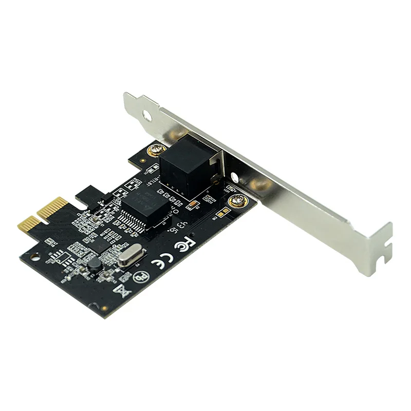 Comfast CF P10 Realtek 8111F PCI E Gigabit Ethernet Сетевая карта 10/100/1000 Мбит/с LAN адаптер контроллер RJ 45