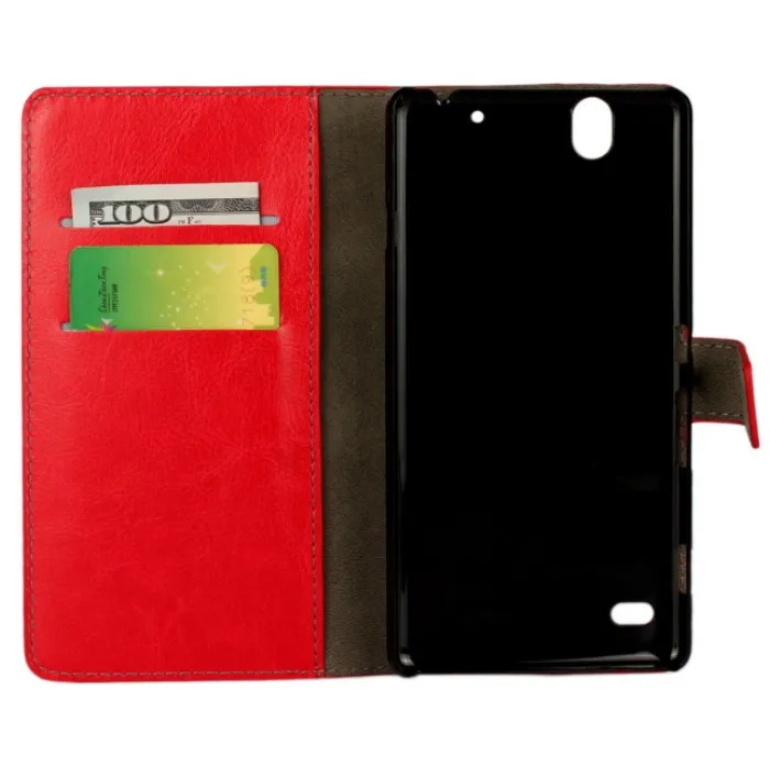 Sony Xperia C4 Crazy Horse Wallet Case (14)