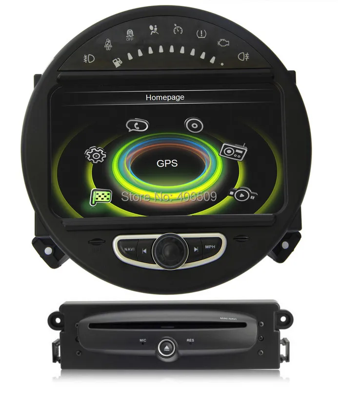 Popular Mini Cooper NavigationBuy Cheap Mini Cooper Navigation lots
