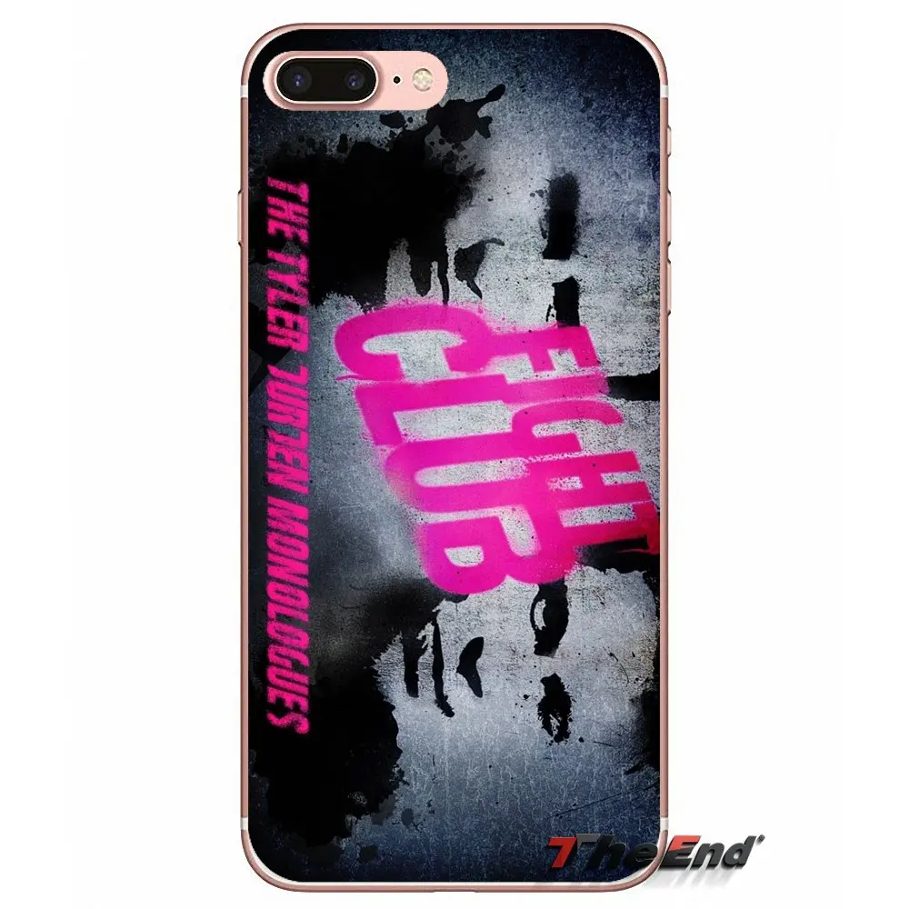 Чехол для Fight Club William Bradley Brad Pitt Xiaomi Redmi 4 3 3S Pro Mi3 Mi4 Mi4i Mi4C Mi5 Mi5S Mi Max Note 2 4|case for xiaomi|case xiaomi