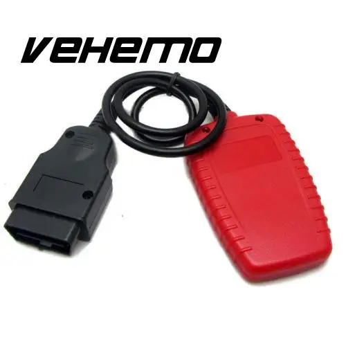 Vehemo для Testor OBD2 диагностический инструмент авто автомобильные инструменты для диагностики неисправности крутящий момент автомобильный диагностический инструмент универсальный считыватель кода