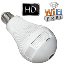 1080p 960p  Panoramic 360 degree camera Wireless IP Camera 2.0mp 1.3mp 3D VR Security WIFI Dog camera