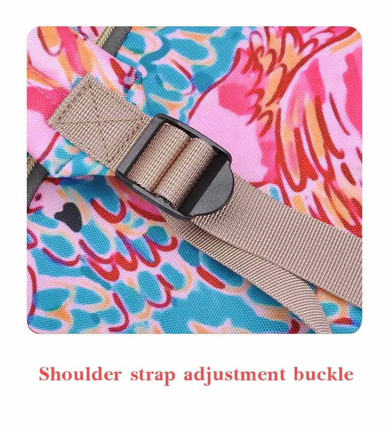 Multi-functional Diaper Bag for Mommy Waterproof Large Capacity Travel mummy Backpack for Baby Care Maternity Nappy Changing Bag