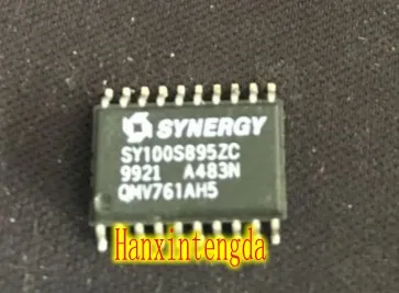 2 шт./лот SY100S895ZC SOP20 [SMD] | Электроника