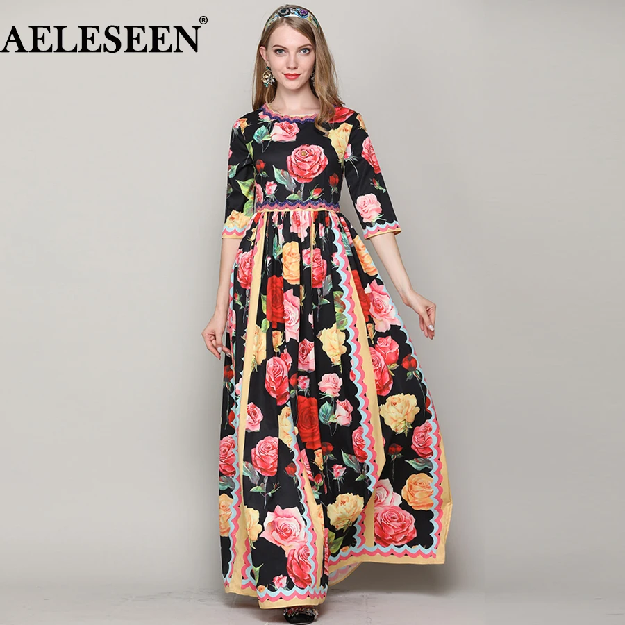 2019 Bahar-Yaz Modası : Çiçek Desenli Elbiseler 2019 Bahar-Yaz Modası : Çiçek Desenli Elbiseler