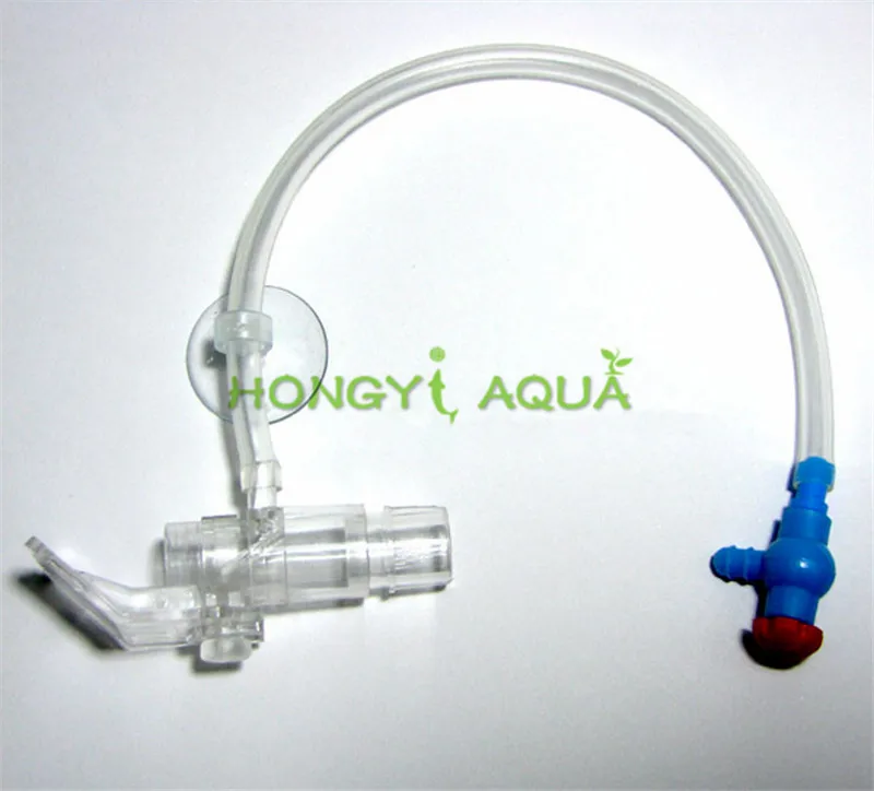 NAG出水口增氧器2