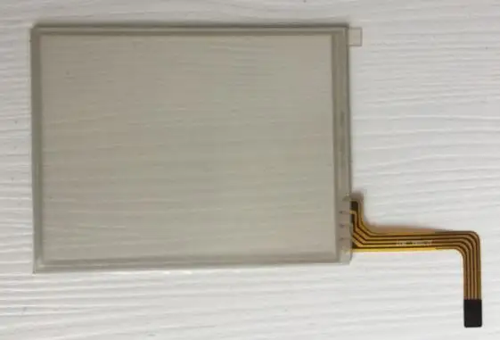 

Can provide test video , 90 days warranty NEW 3.7inch TOUCH SCREEN GLASS FOR 99EX 99GX 9700