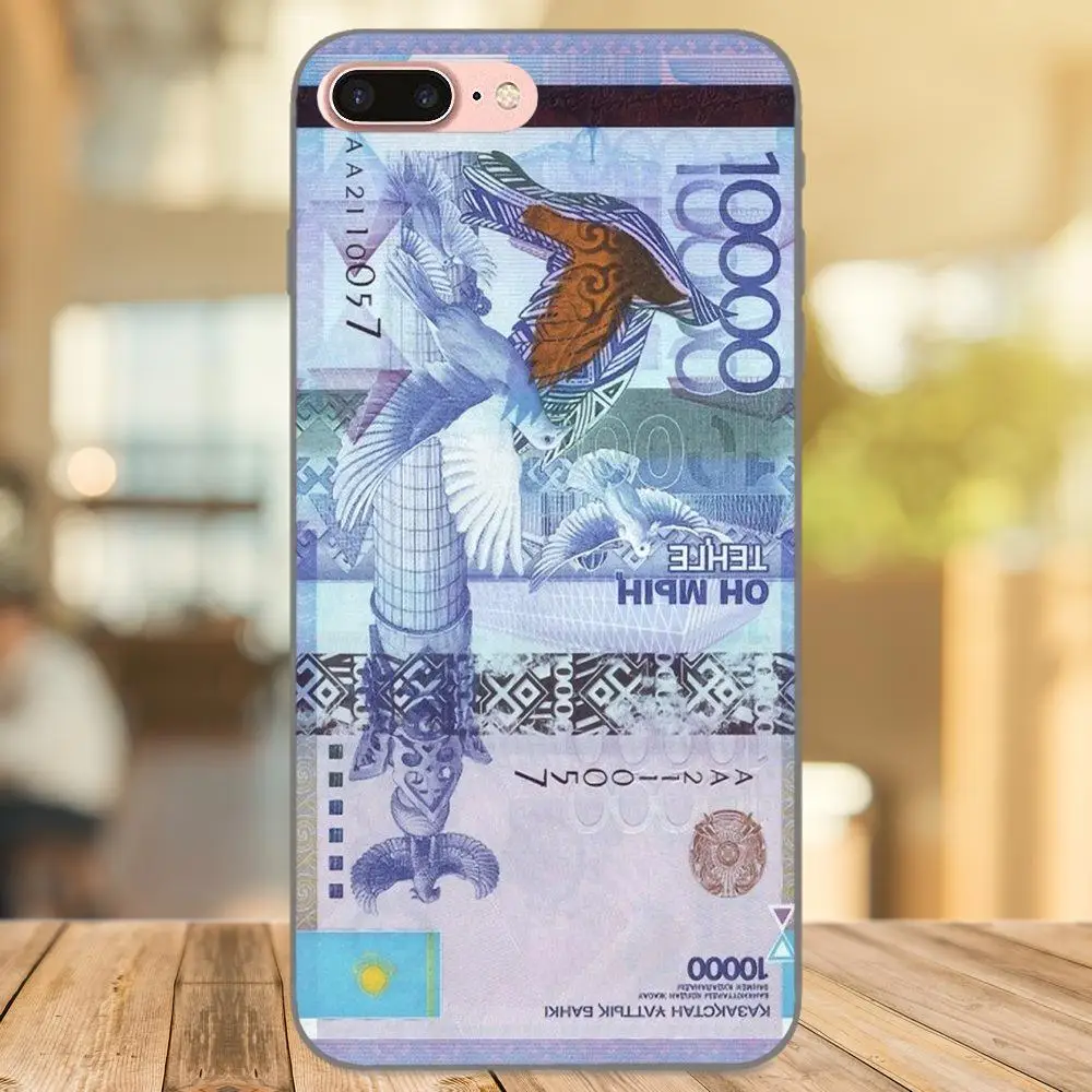 Тонкий силиконовый чехол для Huawei Y3 Y5 II Y6 Y7 Y9 nova 2 Plus 2S 3i 4 Lite Prime 2017 2018