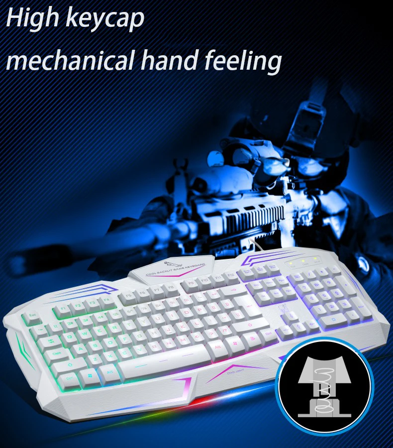 mechanical keyboard