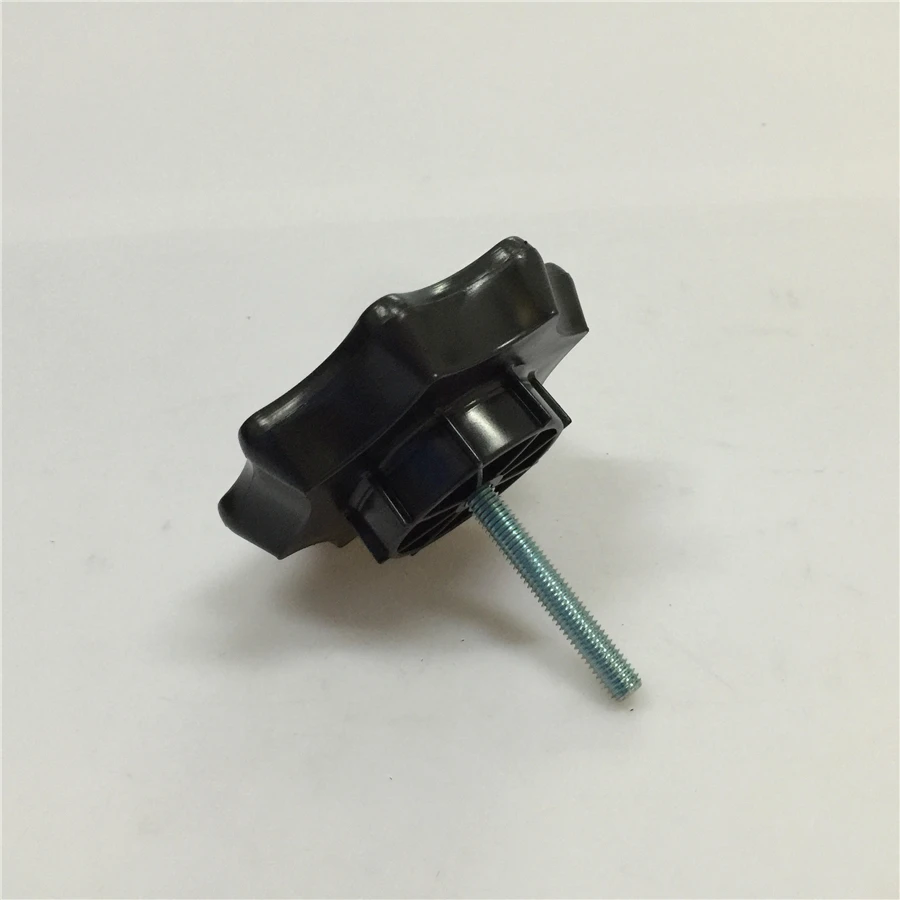 STARPAD For Lang Yi Bora Golf 4 new cars spare wheel fixing bolts the screws free shipping | Автомобили и мотоциклы