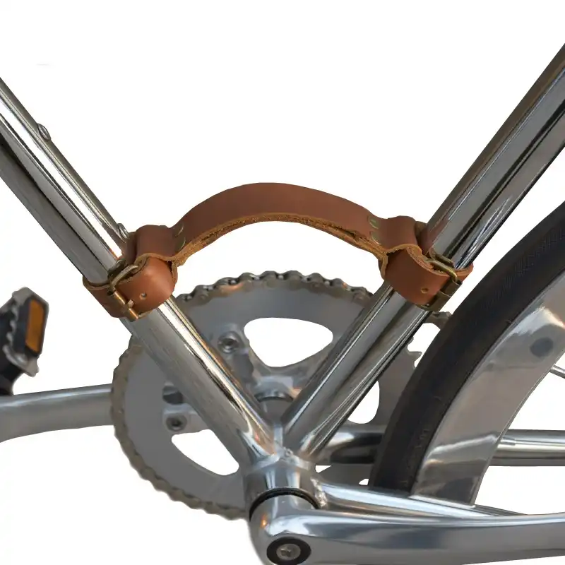 retro bike accessories