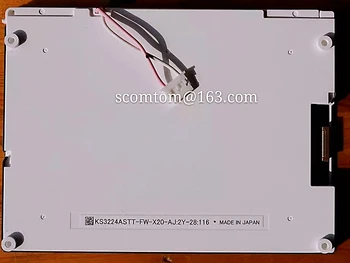 

KS3224ASTT KS3224ASTT-FW KS3224ASTT-FW-X21 LCD SCREEN DISPLAY PANEL