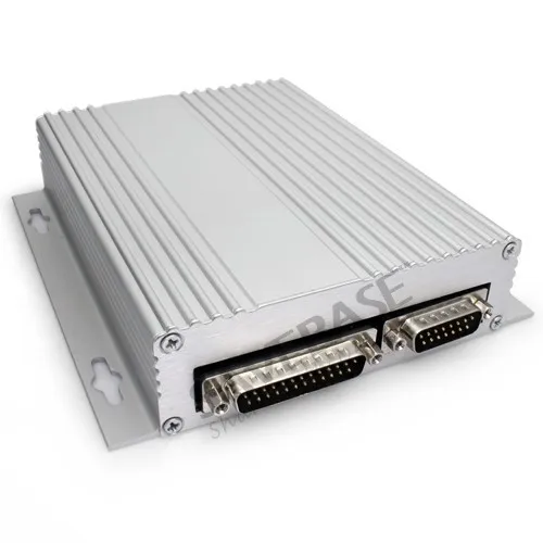 Savebase Новый 3 Оси TB6560 Контроллер Шагового Драйвера 0.5A 3.5A для Фрезерного Станки с