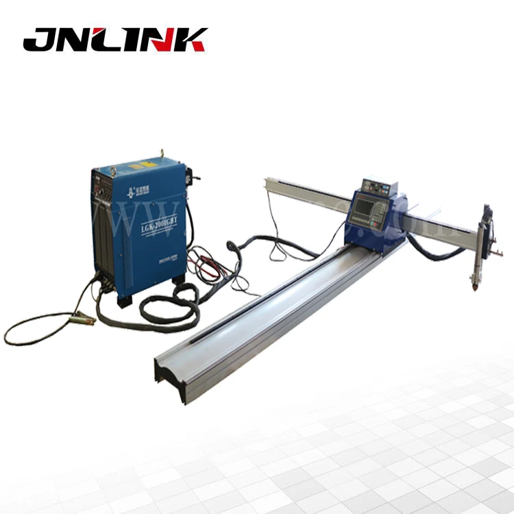 Efficient cnc plasma portable cut 1325 plasma cutting spare parts for