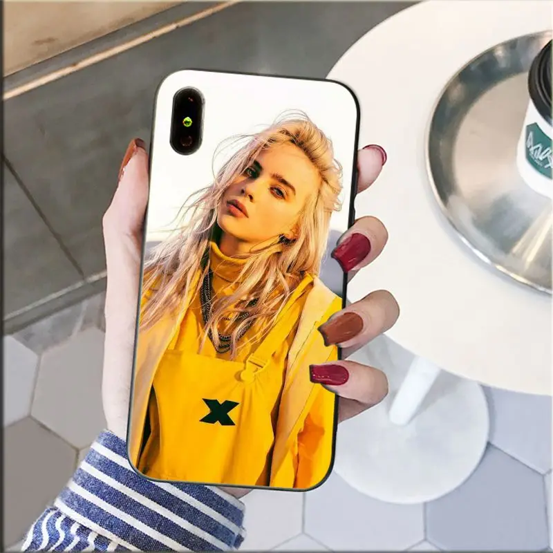 Billie Eilish Khalid