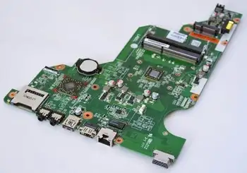 

689072-001 for HP 655 laptop motherboard E1-1800 ddr3 689072-501 689072-601 Free Shipping 100% test ok