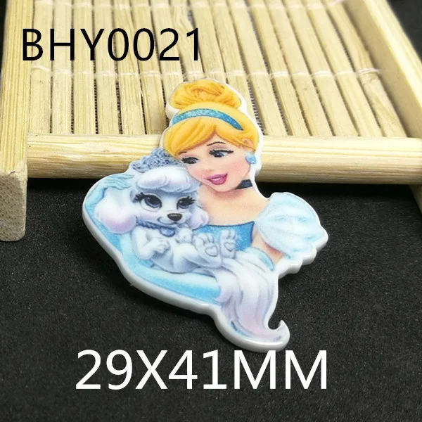

New~Free shipping 50pcs/lot 29*41M inspired available flatback resin cartoon