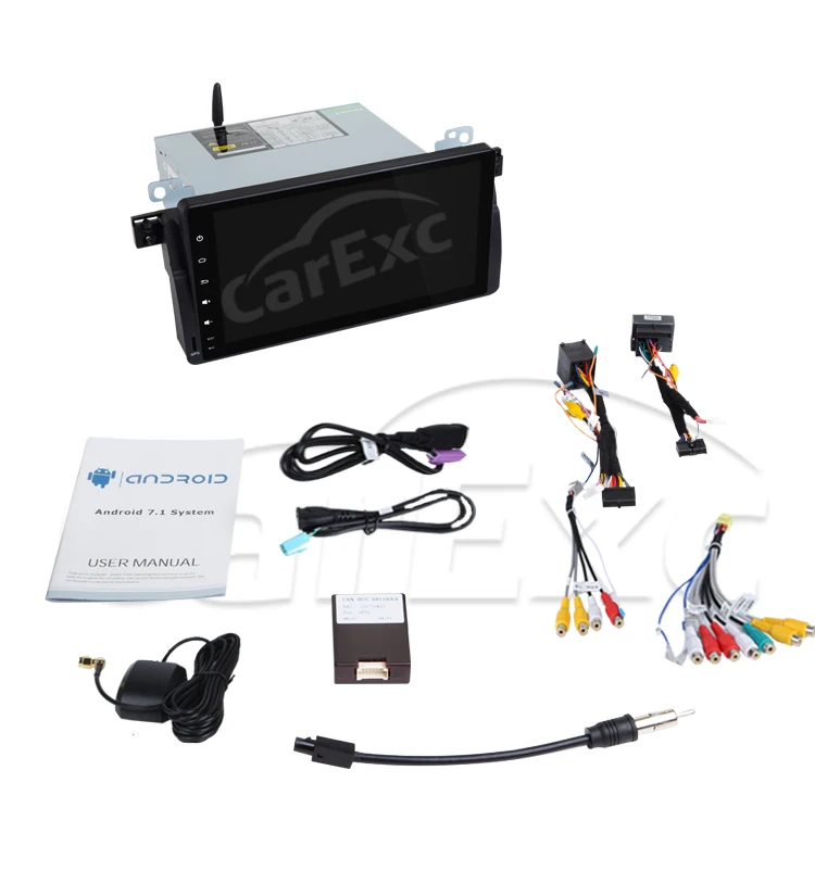 Discount 9 Inch Android 9.0 Octa Cores Car Radio Stereo System For BMW E46 M3 WIFI Radio GPS Bluetooth USB SD Multimedia Built in Carplay 29 Discount 9 Inch Android 9.0 Octa Cores Car Radio Stereo System For BMW E46 M3 WIFI Radio GPS Bluetooth USB SD Multimedia Built in Carplay 29