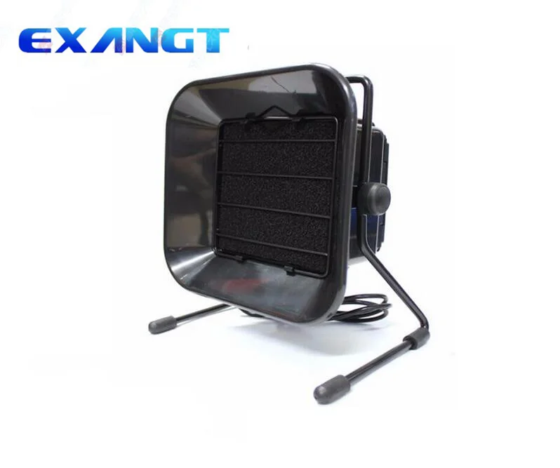 

220V 493 Solder Smoke Absorber ESD Fume Extractor with 5 free Activated Carbon Filter Sponge