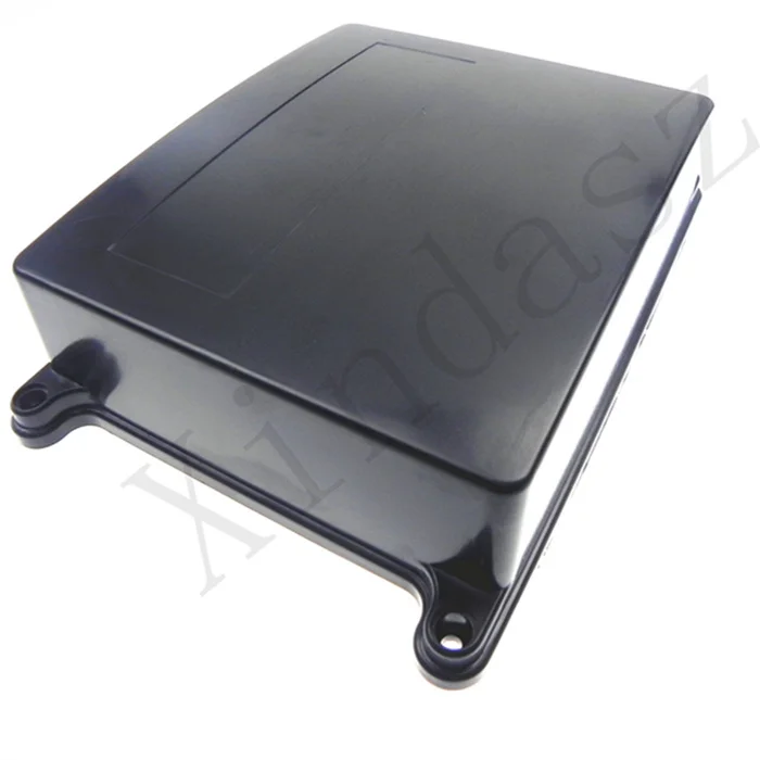 2X Big Waterproof Plastic Box Case Electronic Project Enclosure DIY 230*150*85mm