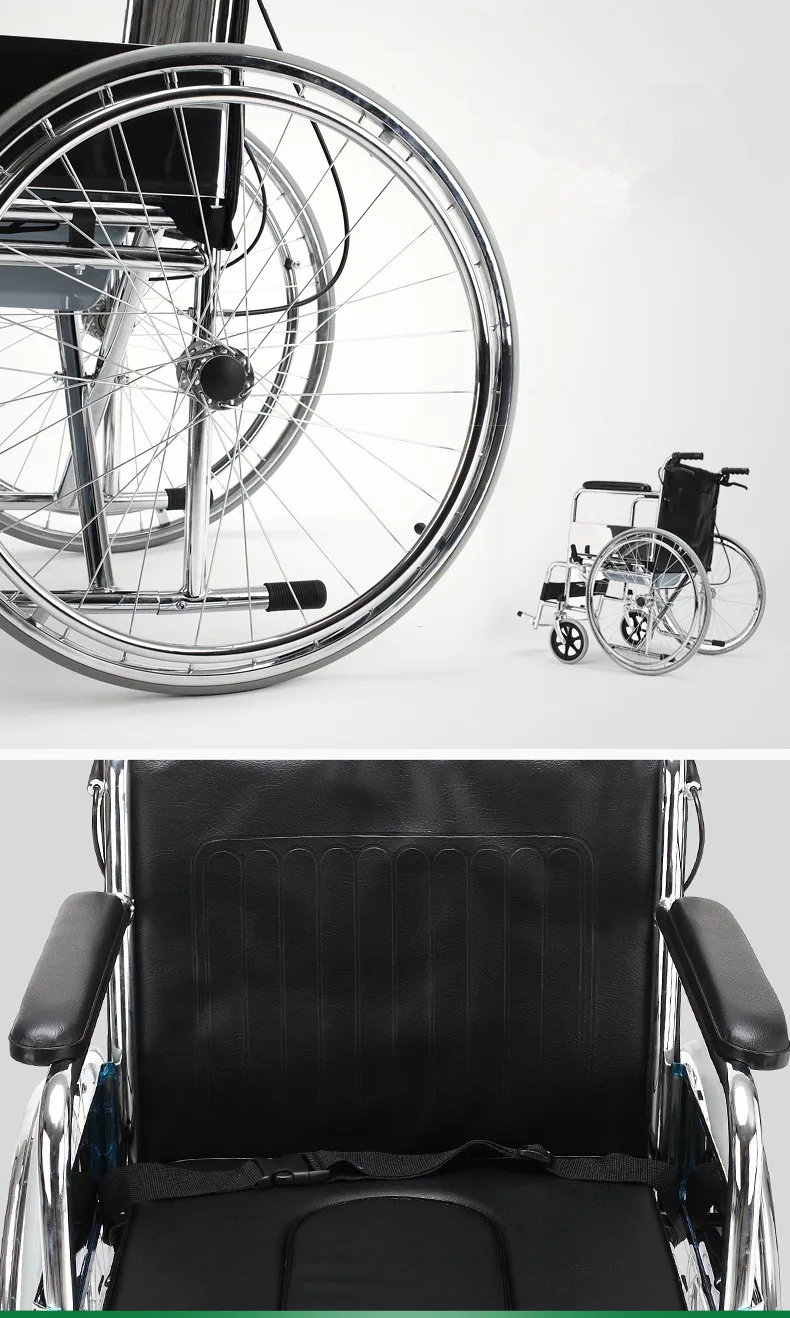 Легкая портативная инвалидная коляска с унитазом|wheelchairs wheelchairs|wheelchair manualwheelchair