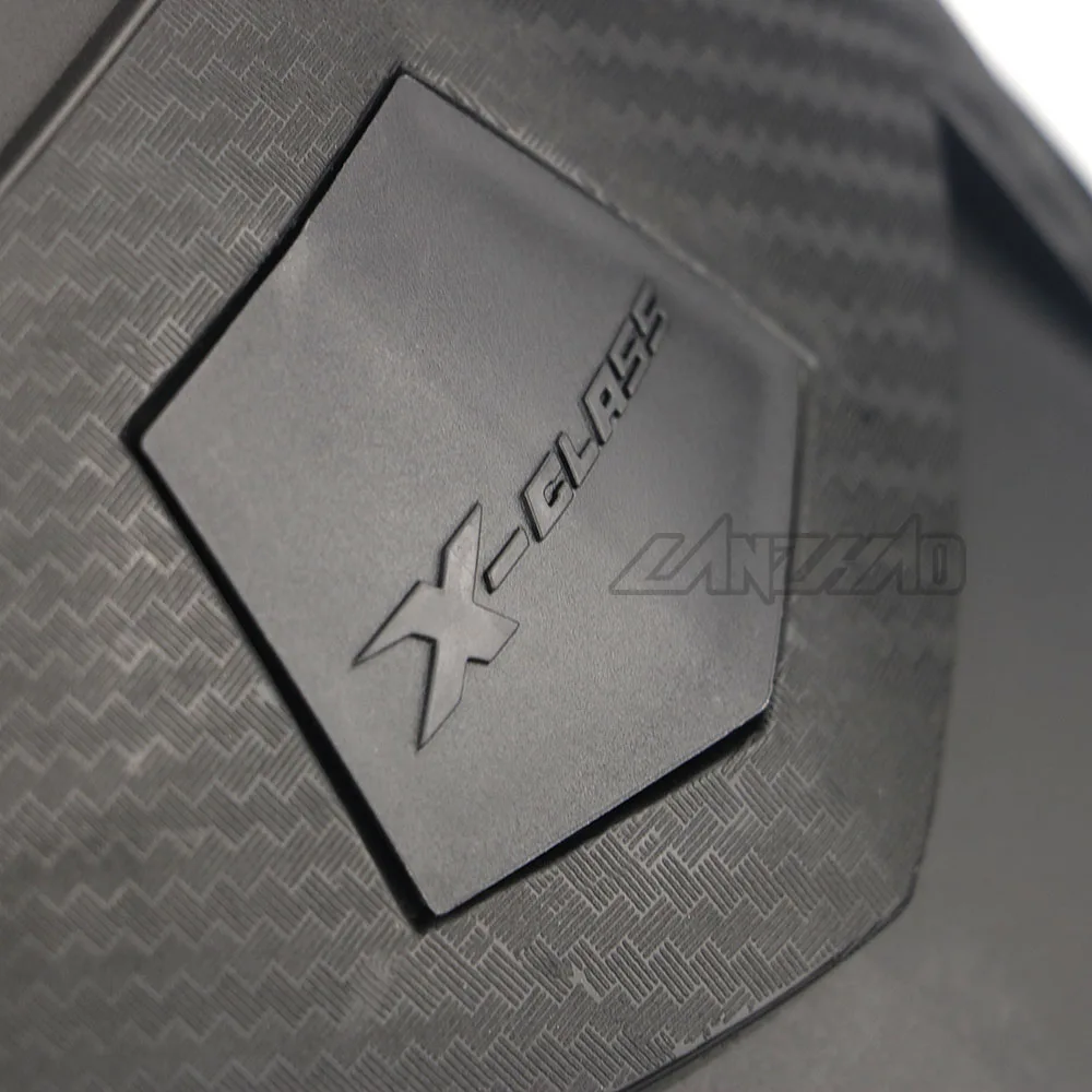 YAMAHA R3 REAR FENDER (11)