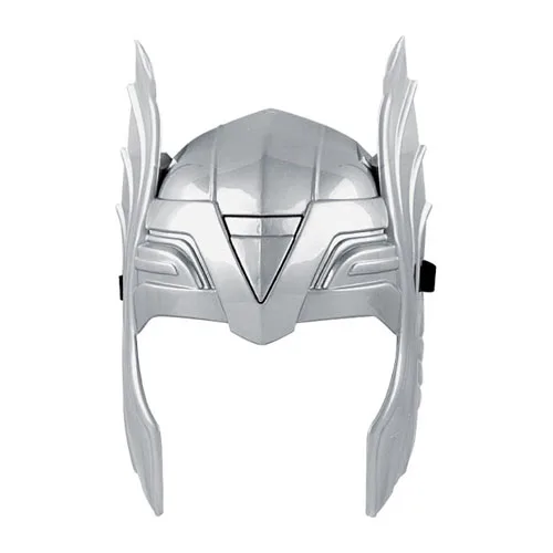 

Marvel Avengers Superhero Mask Thor Mask Halloween Christmas Kid Party Costumes Masks Toy Gift