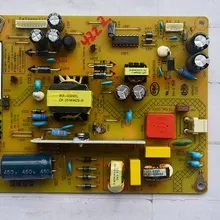 LE42C20S блок питания HSS30D-2MA XR7.820.284V1.1