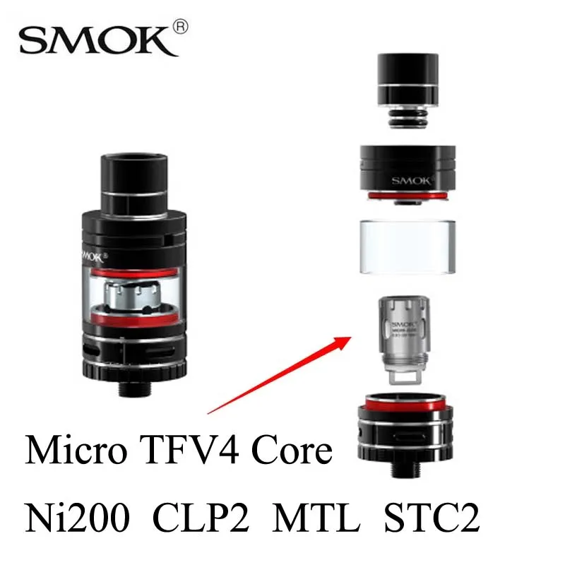 Micro TFV4 CORE