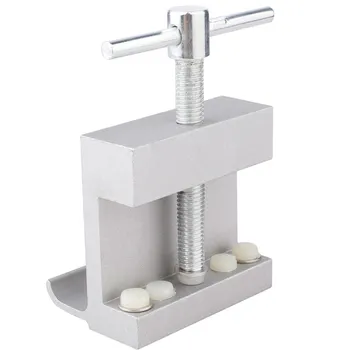 

Profession Glass Cutting Knife Ceramic Tile Glass Divider Breaking Side Clamp with Grip Multi-Functional Metal Cutting Kit