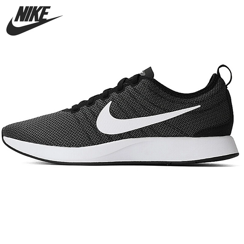 tênis nike dualtone racer masculino branco