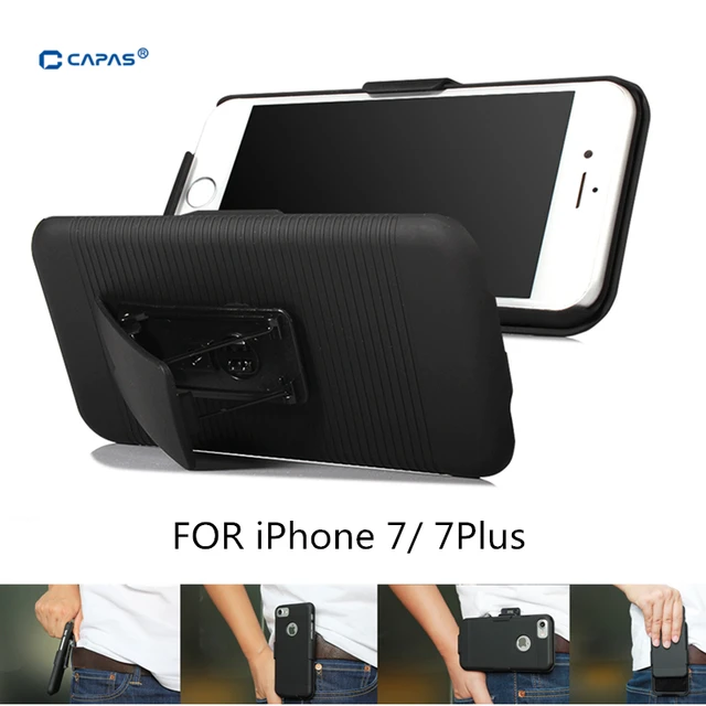 custodia iphone 7 clip custodia iphone 7 clip