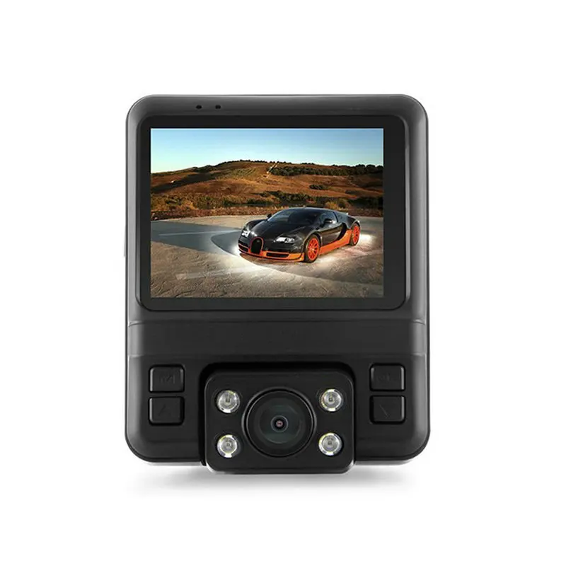 Vinerone GS65H Мини Автомобильный видеорегистратор камера Full HD 1080P РЕГИСТРАТОР GPS