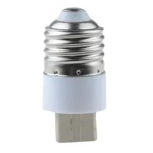 E27 для G9 переходник для цоколя конвертер для Светодиодный свет лампа небольшой расходные материалы