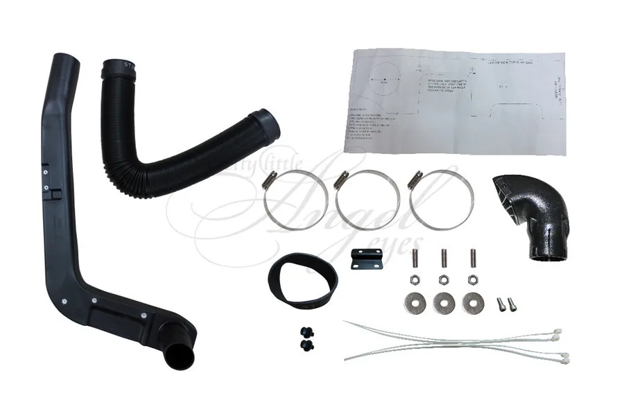 Air Intake Snorkel Kits Fits 1995-2004 Toyota 1st Gen