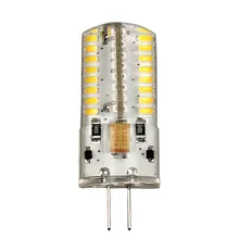 G4 Светодиодный светильник с бусинами, маленькая лампочка, кристалл низкого давления, кукурузный пузырь, светодиодный подвесной светильник, источник SFMKLSL636336 SAF