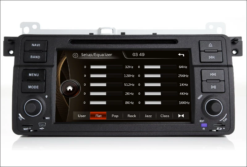 For bmw e46-h