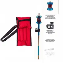 360 градусов мини призма мини ATR общая станция отражатель призмы