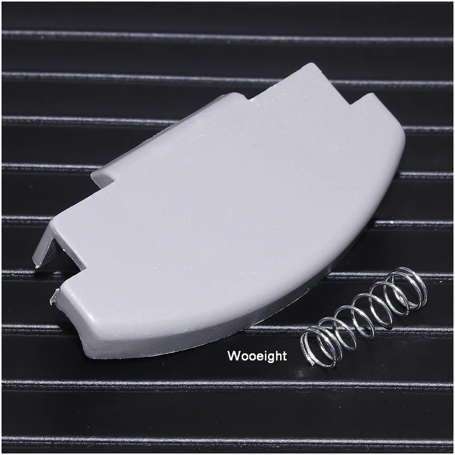 Wooeight OEM 3B0868445B41 3B0868445 Car Styling Armrest Latch Lock Catch Button for VW Passat Golf Bora Jetta Beetle Skoda Octavia (1)