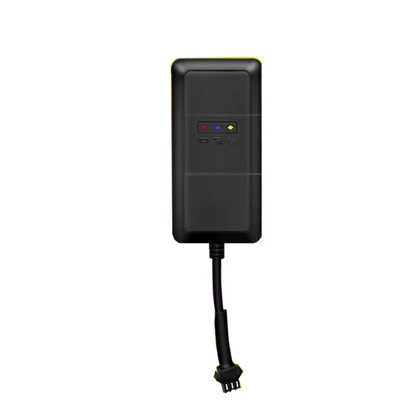 Автомобильный gps трекер TK110 4 диапазона функция Google link высокая скорость платформа
