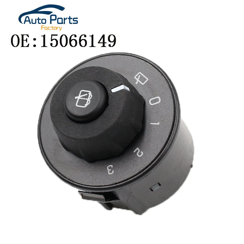 

Новый высококачественный Переключатель стеклоочистителя для GMC Buick Chevrolet 15066149 15157674 25790668